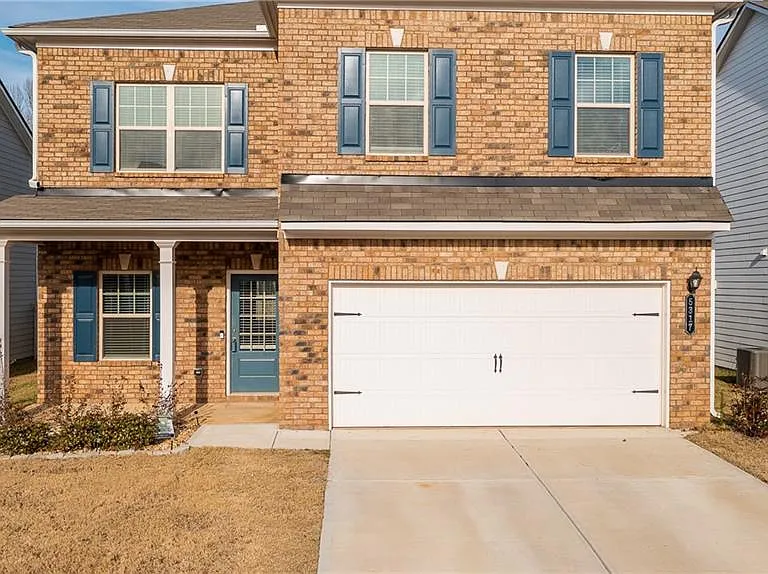 5317 Burrus Ln — Photo 4
