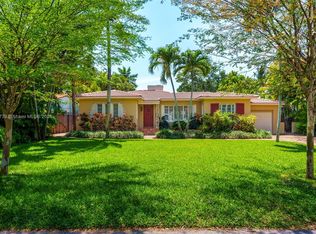 440 NE 52nd Ter, Miami, FL 33137