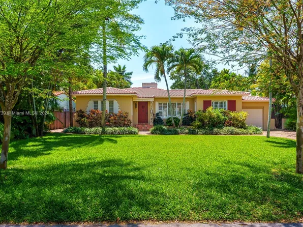 440 NE 52nd Ter, Miami, FL 33137