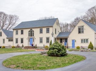 46 River St, Raynham, MA 02767