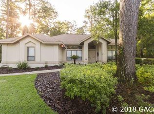 8969 SW 44th Ln, Gainesville, FL 32608
