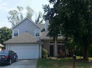 100 Maple Valley Dr NW, Madison, AL 35758