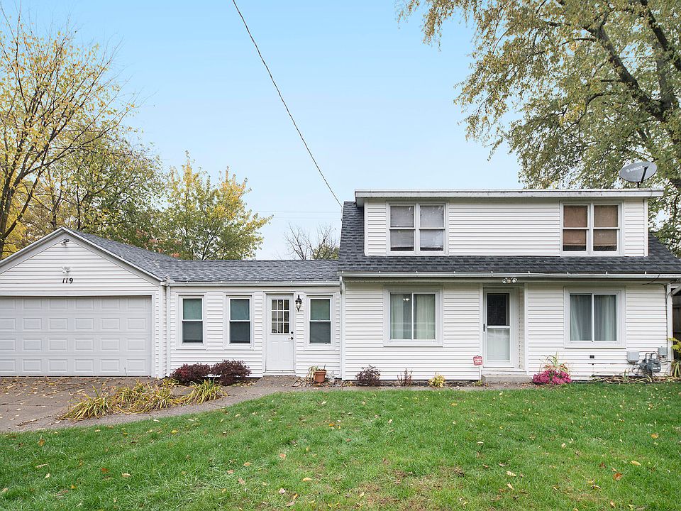 1st image of 119 Exchange St SE