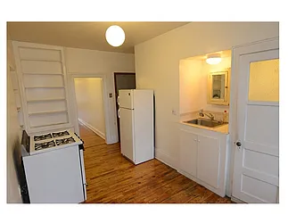 Rented by Residents Team