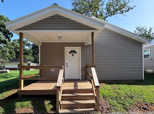 61055 E 247th Rd, Grove, OK 74344
