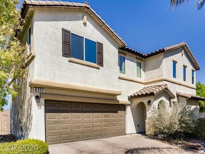 8352 Wildwood Glen Dr, Las Vegas, NV, 89131