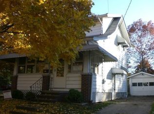 1445 Marcy St, Akron, OH 44301