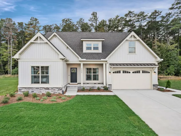 The Torbay - MC Plan, Estates at Milton Crossing