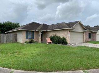 24103 Alivia Ct, Spring, TX 77373