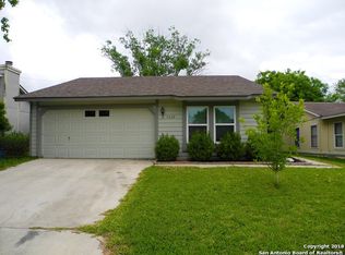 4038 Fire Sun, San Antonio, TX 78244