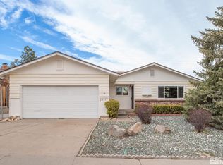 2055 Prince Way, Reno, NV 89503