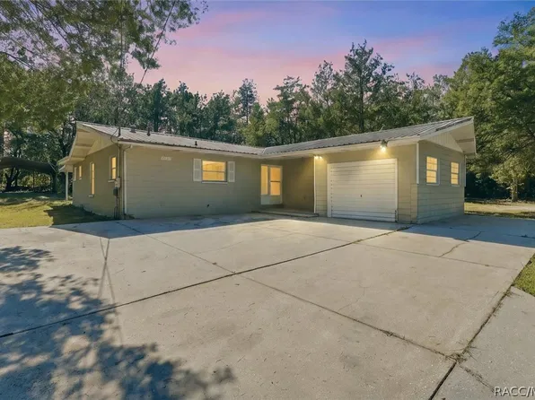 22608 SW Marine Blvd, Dunnellon, FL 34431