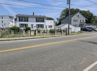 78 Summer St, Brockton, MA 02302