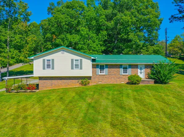 101 Hazel Ln, London, KY 40741