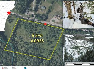 1735 South Rd, Bradford, VT 05033