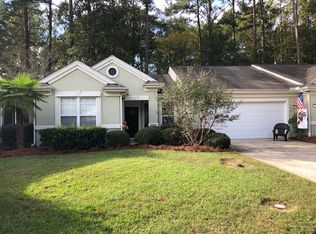21 Raven Ln, Bluffton, SC 29909
