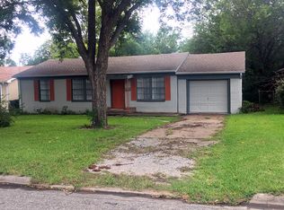732 S Andrews Ave, Sherman, TX 75090