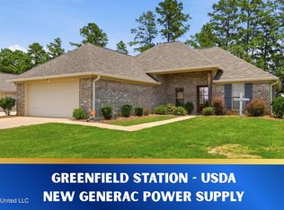 987 Filmore Dr, Brandon, MS 39042
