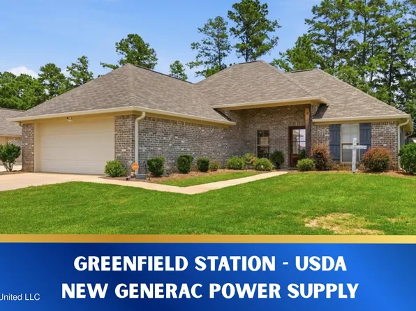 987 Filmore Dr, Brandon, MS 39042