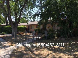 2638 N 1st St, Fresno, CA 93703