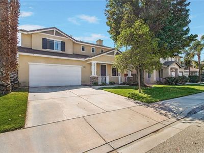 17043 El Agua Dr, Fontana, CA, 92337