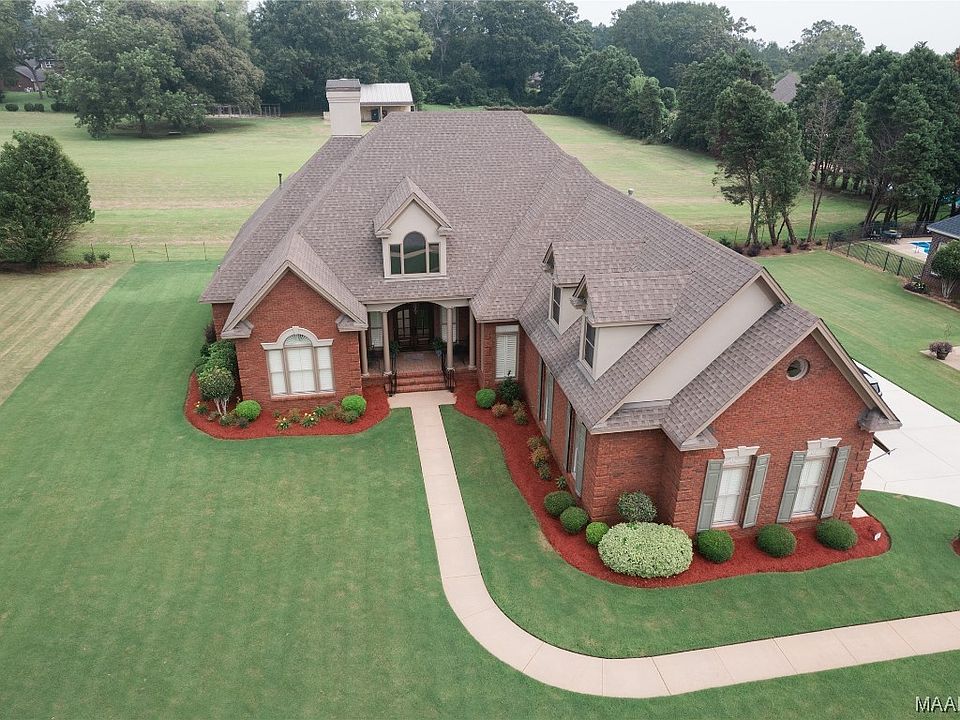 6117 Henley Hedge Ct, Montgomery, AL 36117 Zillow