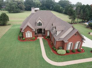 6117 Henley Hedge Ct, Montgomery, AL 36117