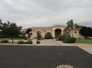 81 E Toledo Ct, Gilbert, AZ 85295