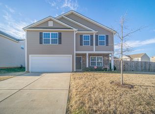 4925 Acorn Forest Ln, Charlotte, NC 28269