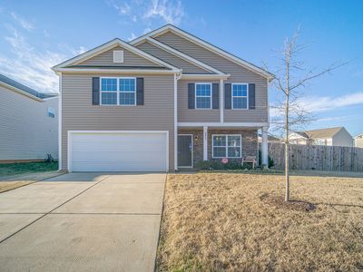 4925 Acorn Forest Ln, Charlotte, NC, 28269