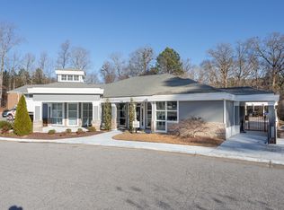 Tiffany Square, Rocky Mount, NC 27804