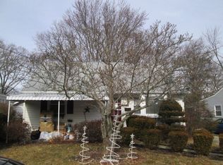 136 W Faunce Landing Rd, Absecon, NJ 08201