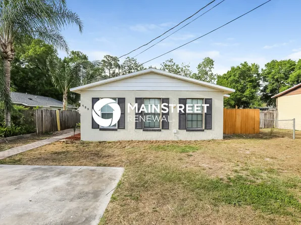 123 12th Ave, Ocoee, FL 34761