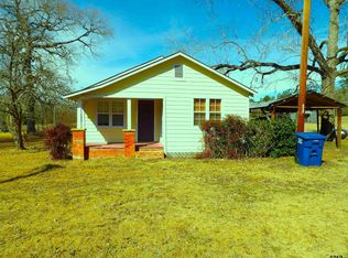 8701 State Highway 7 E, Crockett, TX