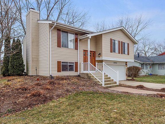 2nd image of 30W061 Glenhurst Ct