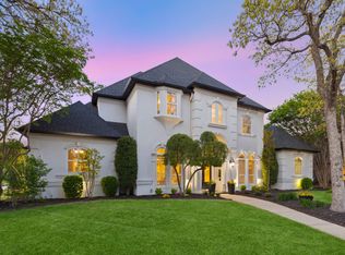 2037 Coventry Ct, Keller, TX 76262