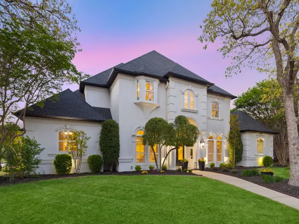 2037 Coventry Ct, Keller, TX 76262