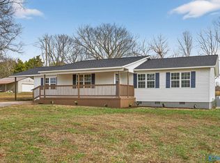 2270 Randles Rd, Grant, AL 35747