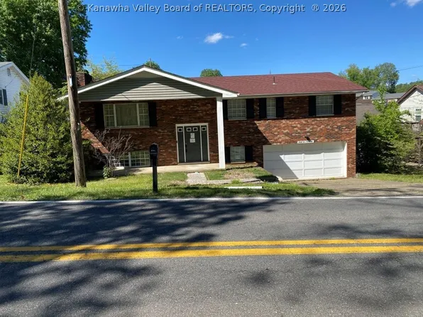 6192 E Pea Ridge Rd, Huntington, WV 25705