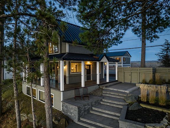 4th image of 605 Chemin Lakeside Bay