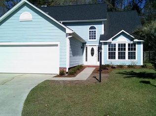 114 Long Bay Ct, Goose Creek, SC 29445