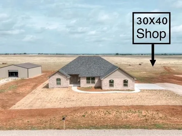 24953 Belmont Pass, Cashion, OK 73016