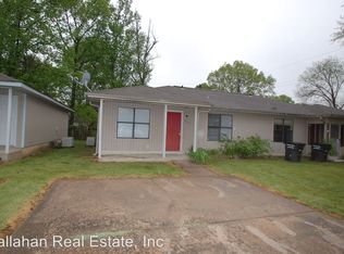 903 Ruth Ann Dr, Jacksonville, AR 72076