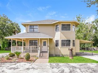 5565 Myakka Ave, Intercession City, FL 33848