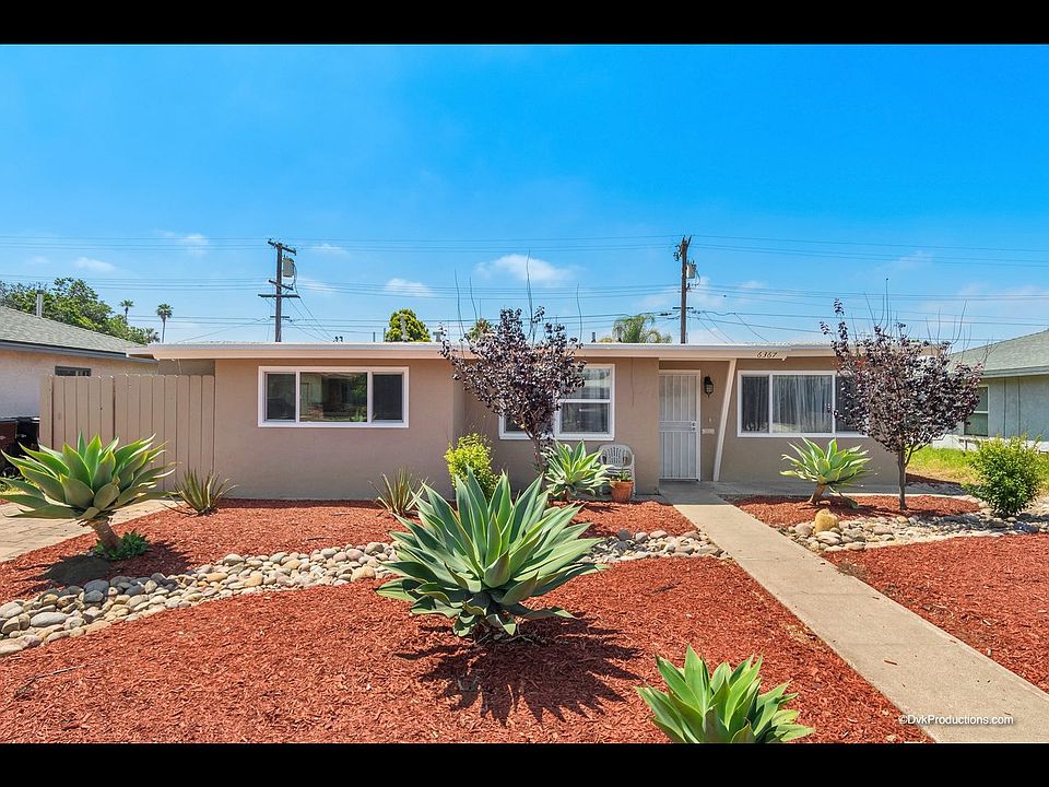 1st image of 6367 Newsome Dr