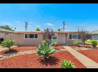 6367 Newsome Dr, San Diego, CA 92115