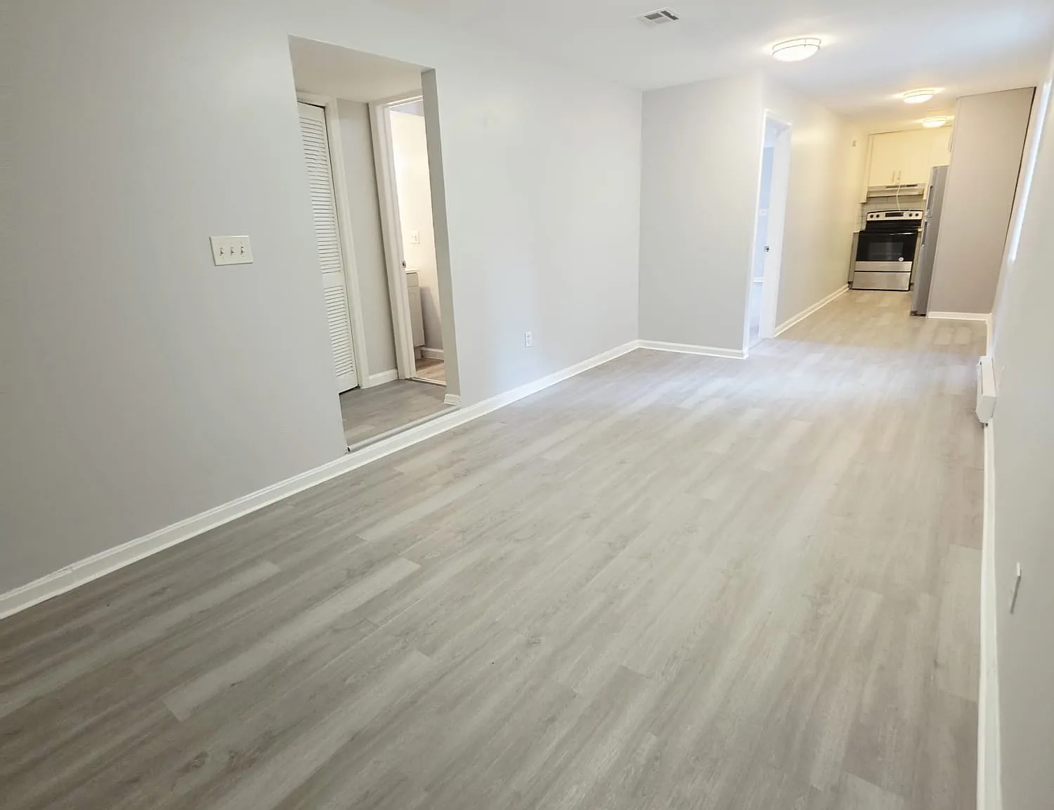 1 bed, $1,800 — Photo 2