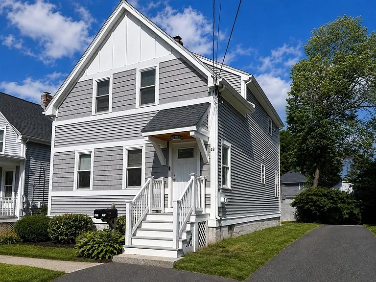 18 Church St #1 — Photo 1