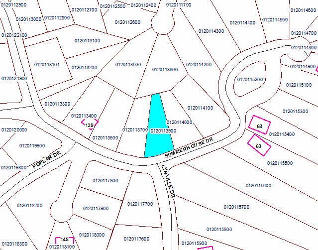 1st image of Summerhouse Drive