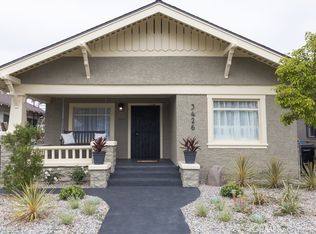 3426 6th Ave, Los Angeles, CA 90018